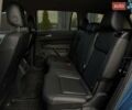 Синий Фольксваген Atlas, объемом двигателя 3.6 л и пробегом 136 тыс. км за 25000 $, фото 16 на Automoto.ua