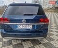 Синий Фольксваген Atlas, объемом двигателя 3.6 л и пробегом 143 тыс. км за 21500 $, фото 14 на Automoto.ua