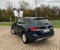 Синий Фольксваген Atlas, объемом двигателя 3.6 л и пробегом 50 тыс. км за 24000 $, фото 5 на Automoto.ua