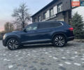 Синій Фольксваген Atlas, об'ємом двигуна 3.6 л та пробігом 93 тис. км за 25500 $, фото 9 на Automoto.ua