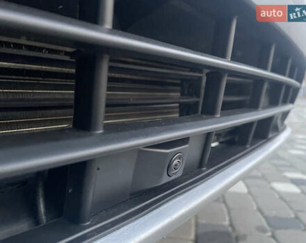 Синій Фольксваген Atlas, об'ємом двигуна 3.6 л та пробігом 93 тис. км за 25500 $, фото 10 на Automoto.ua