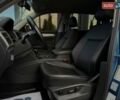 Синий Фольксваген Atlas, объемом двигателя 3.6 л и пробегом 136 тыс. км за 25000 $, фото 15 на Automoto.ua