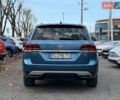 Синий Фольксваген Atlas, объемом двигателя 3.6 л и пробегом 136 тыс. км за 25000 $, фото 3 на Automoto.ua