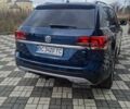 Синий Фольксваген Atlas, объемом двигателя 3.6 л и пробегом 143 тыс. км за 21500 $, фото 13 на Automoto.ua
