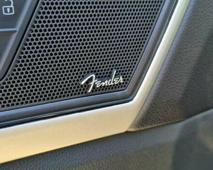 Синий Фольксваген Atlas, объемом двигателя 3.6 л и пробегом 88 тыс. км за 36000 $, фото 84 на Automoto.ua