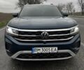 Синій Фольксваген Atlas, об'ємом двигуна 3.6 л та пробігом 150 тис. км за 29000 $, фото 14 на Automoto.ua