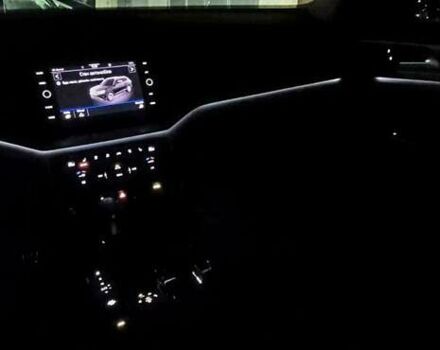 Синий Фольксваген Atlas, объемом двигателя 3.6 л и пробегом 88 тыс. км за 36000 $, фото 52 на Automoto.ua