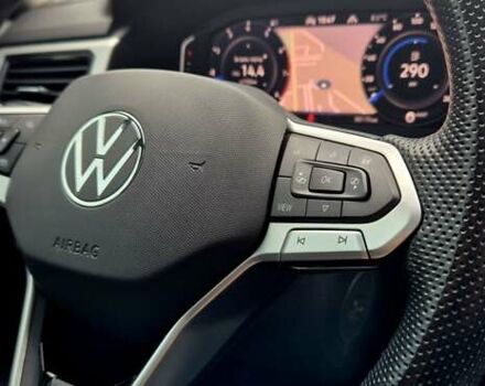 Синий Фольксваген Atlas, объемом двигателя 3.6 л и пробегом 88 тыс. км за 36000 $, фото 68 на Automoto.ua