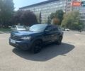 Синий Фольксваген Atlas, объемом двигателя 3.6 л и пробегом 79 тыс. км за 28800 $, фото 1 на Automoto.ua