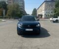 Синий Фольксваген Atlas, объемом двигателя 3.6 л и пробегом 79 тыс. км за 28800 $, фото 5 на Automoto.ua
