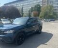 Синий Фольксваген Atlas, объемом двигателя 3.6 л и пробегом 79 тыс. км за 28800 $, фото 4 на Automoto.ua