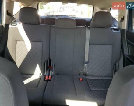 Синій Фольксваген Atlas, об'ємом двигуна 1.98 л та пробігом 124 тис. км за 14900 $, фото 1 на Automoto.ua