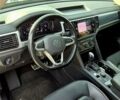 Синий Фольксваген Atlas, объемом двигателя 3.6 л и пробегом 88 тыс. км за 36000 $, фото 29 на Automoto.ua