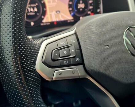 Синий Фольксваген Atlas, объемом двигателя 3.6 л и пробегом 88 тыс. км за 36000 $, фото 67 на Automoto.ua