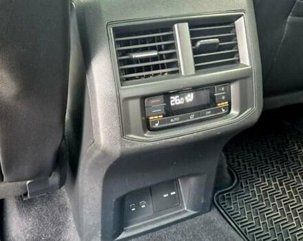 Синий Фольксваген Atlas, объемом двигателя 3.6 л и пробегом 88 тыс. км за 36000 $, фото 38 на Automoto.ua