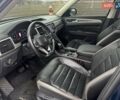 Синій Фольксваген Atlas, об'ємом двигуна 3.6 л та пробігом 150 тис. км за 29000 $, фото 9 на Automoto.ua