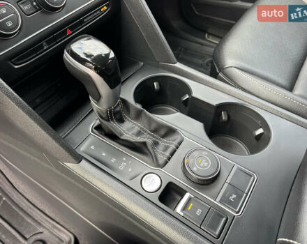 Синий Фольксваген Atlas, объемом двигателя 3.6 л и пробегом 108 тыс. км за 32500 $, фото 29 на Automoto.ua