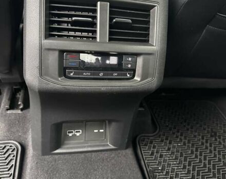 Синій Фольксваген Atlas, об'ємом двигуна 3.6 л та пробігом 150 тис. км за 29000 $, фото 5 на Automoto.ua