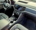 Синий Фольксваген Atlas, объемом двигателя 3.6 л и пробегом 88 тыс. км за 36000 $, фото 82 на Automoto.ua