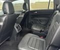 Синій Фольксваген Atlas, об'ємом двигуна 3.6 л та пробігом 150 тис. км за 29000 $, фото 8 на Automoto.ua