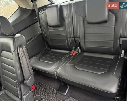 Синій Фольксваген Atlas, об'ємом двигуна 3.6 л та пробігом 150 тис. км за 29000 $, фото 7 на Automoto.ua