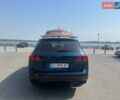 Синий Фольксваген Atlas, объемом двигателя 3.6 л и пробегом 79 тыс. км за 28800 $, фото 2 на Automoto.ua