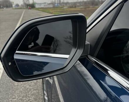 Синій Фольксваген Atlas, об'ємом двигуна 3.6 л та пробігом 150 тис. км за 29000 $, фото 10 на Automoto.ua