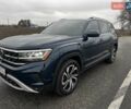 Синій Фольксваген Atlas, об'ємом двигуна 3.6 л та пробігом 150 тис. км за 29000 $, фото 11 на Automoto.ua
