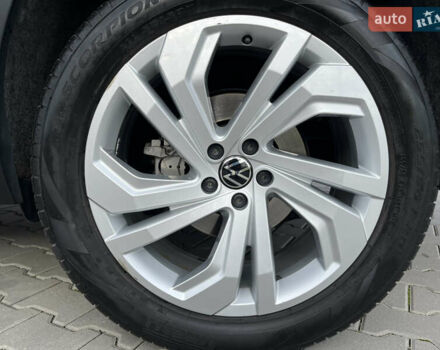 Синий Фольксваген Atlas, объемом двигателя 3.6 л и пробегом 108 тыс. км за 32500 $, фото 28 на Automoto.ua