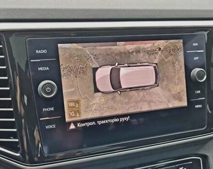 Синий Фольксваген Atlas, объемом двигателя 3.6 л и пробегом 88 тыс. км за 36000 $, фото 66 на Automoto.ua