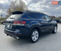 Синий Фольксваген Atlas, объемом двигателя 3.6 л и пробегом 108 тыс. км за 32500 $, фото 7 на Automoto.ua
