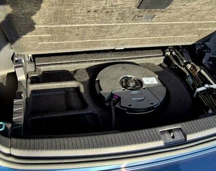 Синий Фольксваген Atlas, объемом двигателя 3.6 л и пробегом 88 тыс. км за 36000 $, фото 48 на Automoto.ua