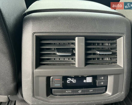 Синий Фольксваген Atlas, объемом двигателя 3.6 л и пробегом 108 тыс. км за 32500 $, фото 31 на Automoto.ua