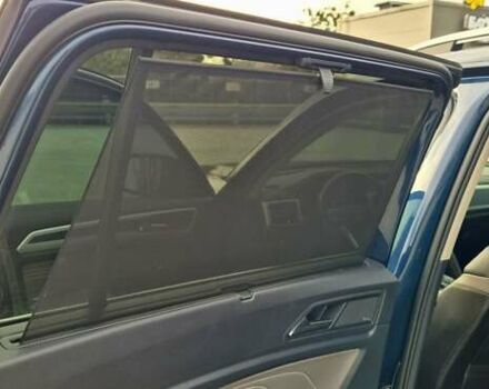 Синий Фольксваген Atlas, объемом двигателя 3.6 л и пробегом 88 тыс. км за 36000 $, фото 34 на Automoto.ua