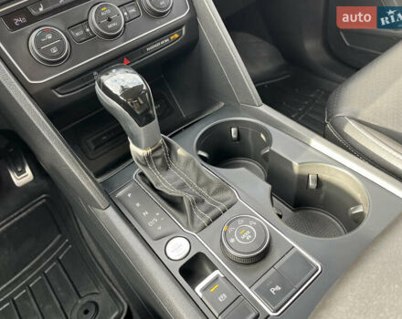 Синий Фольксваген Atlas, объемом двигателя 3.6 л и пробегом 108 тыс. км за 32500 $, фото 36 на Automoto.ua