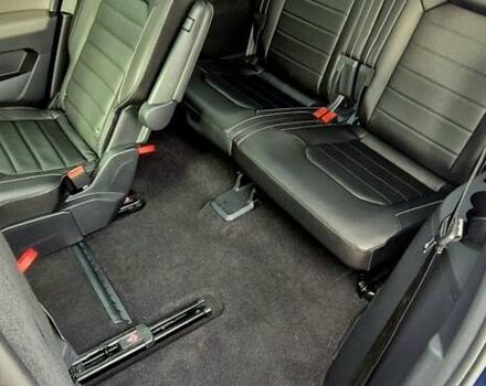 Синий Фольксваген Atlas, объемом двигателя 3.6 л и пробегом 88 тыс. км за 36000 $, фото 42 на Automoto.ua