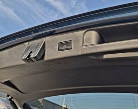 Синий Фольксваген Atlas, объемом двигателя 3.6 л и пробегом 88 тыс. км за 36000 $, фото 50 на Automoto.ua