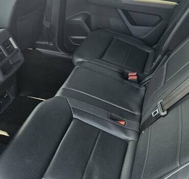 Синий Фольксваген Atlas, объемом двигателя 3.6 л и пробегом 105 тыс. км за 25000 $, фото 12 на Automoto.ua