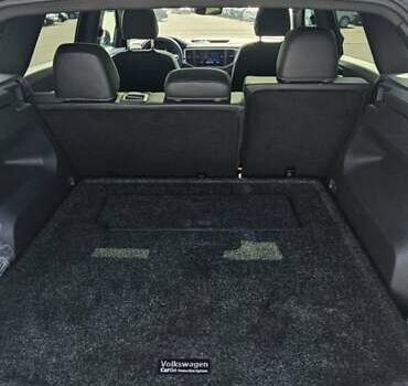 Синий Фольксваген Atlas, объемом двигателя 3.6 л и пробегом 105 тыс. км за 25000 $, фото 20 на Automoto.ua