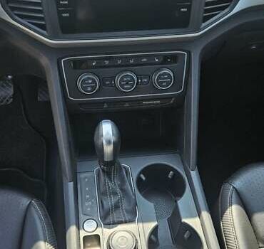 Синий Фольксваген Atlas, объемом двигателя 3.6 л и пробегом 105 тыс. км за 25000 $, фото 16 на Automoto.ua