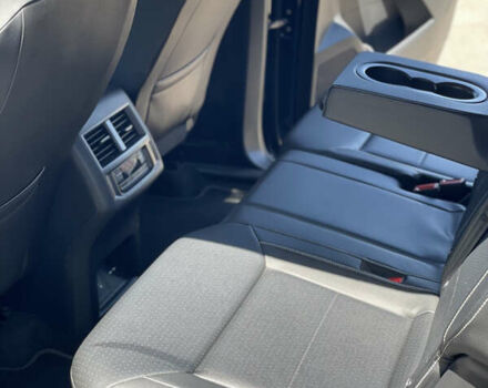 Синий Фольксваген Atlas, объемом двигателя 3.6 л и пробегом 53 тыс. км за 24500 $, фото 19 на Automoto.ua