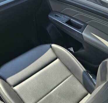 Синий Фольксваген Atlas, объемом двигателя 3.6 л и пробегом 105 тыс. км за 25000 $, фото 22 на Automoto.ua