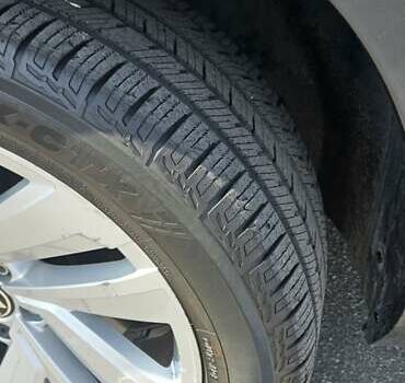 Синий Фольксваген Atlas, объемом двигателя 3.6 л и пробегом 105 тыс. км за 25000 $, фото 21 на Automoto.ua