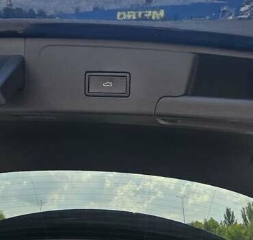 Синий Фольксваген Atlas, объемом двигателя 3.6 л и пробегом 105 тыс. км за 25000 $, фото 15 на Automoto.ua