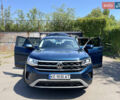 Синий Фольксваген Atlas, объемом двигателя 3.6 л и пробегом 53 тыс. км за 24500 $, фото 33 на Automoto.ua