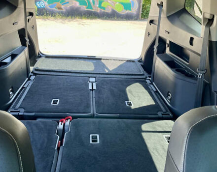 Синий Фольксваген Atlas, объемом двигателя 3.6 л и пробегом 53 тыс. км за 24500 $, фото 36 на Automoto.ua