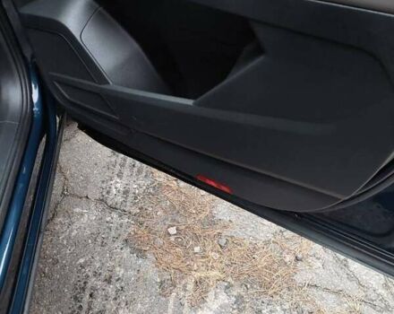 Синий Фольксваген Atlas, объемом двигателя 1.98 л и пробегом 68 тыс. км за 29300 $, фото 13 на Automoto.ua