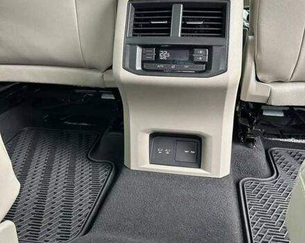 Синий Фольксваген Atlas, объемом двигателя 3.6 л и пробегом 113 тыс. км за 29999 $, фото 22 на Automoto.ua