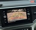 Синий Фольксваген Atlas, объемом двигателя 1.98 л и пробегом 9 тыс. км за 32900 $, фото 18 на Automoto.ua