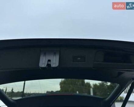 Синий Фольксваген Atlas, объемом двигателя 3.6 л и пробегом 113 тыс. км за 29999 $, фото 15 на Automoto.ua